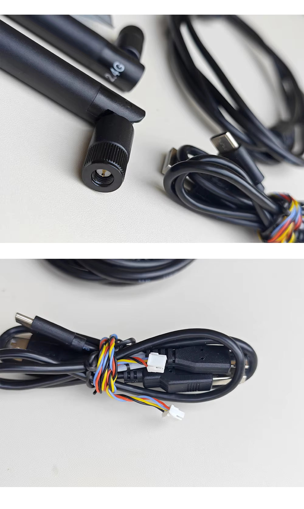 SIYI 2.4G Datalink Long Range 15km Transmission System with Mavlink Telemetry Various Ports