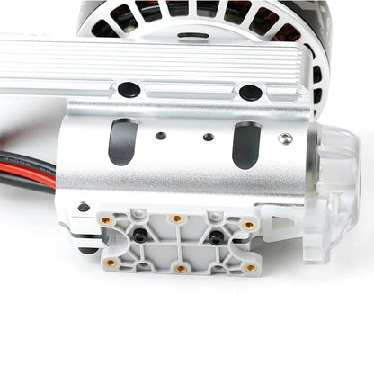 Hobbywing Original X9 PLUS Power Xrotor 110KV 120A FOC Combo ESC Motor CW/CCW Load 16L 22L Tank For Multirotor AG UAV Drone