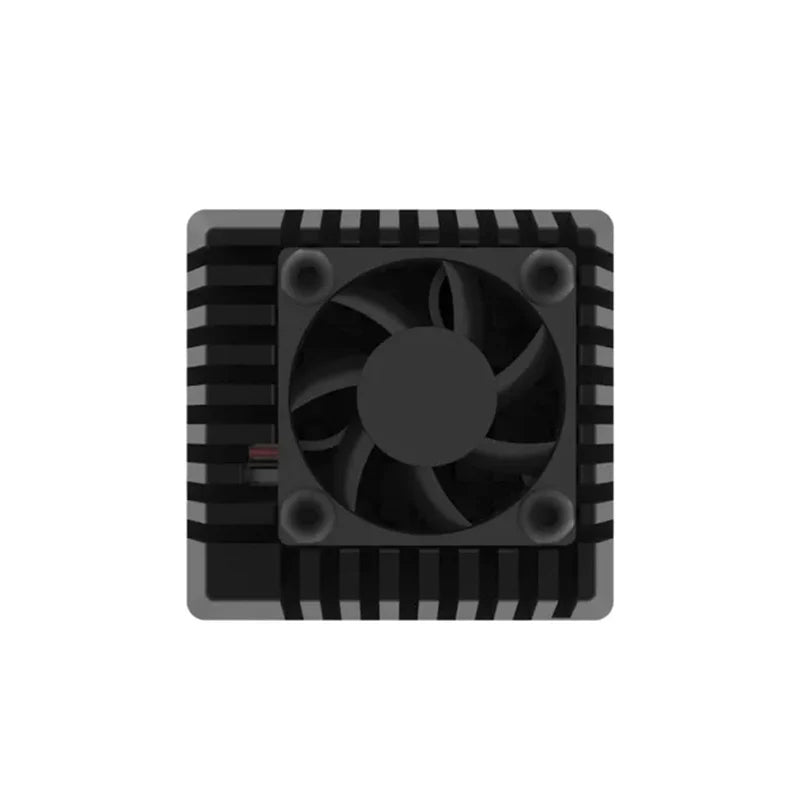Original SIYI AI Tracking Module2 10T Computing Power Any Object License Plate Insulator Therma Imaging Recognition