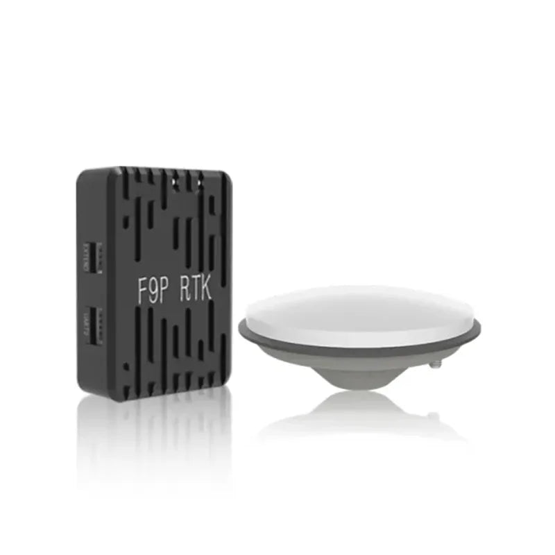 SIYI F9P RTK Module Centimeter Level Four-Satellite Mutil-Frequency Navigation and Positioning System GNSS Mobile and Base
