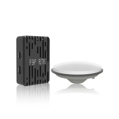SIYI F9P RTK Module Centimeter Level Four-Satellite Mutil-Frequency Navigation and Positioning System GNSS Mobile and Base