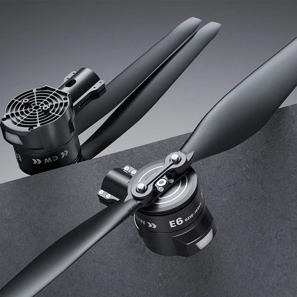 SIYI E6 motor system with ESC