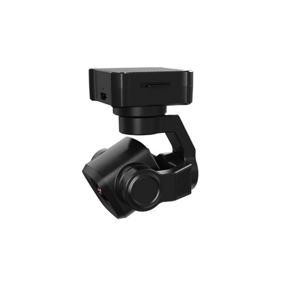 SIYI A8 Mini 4K 8MP Ultra HD AI Identify 6X Digital Zoom Gimbal Camera with Sony Sensor Night Vision 3-Axis Stabilizer FPV Drone