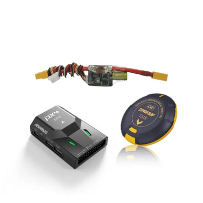 SIYI N7 Autopilot Flight Controller Compatible with Ardupilot and PX4 Ecosystem M9N GPS and 2 to 14S Power Module For Drone UAV