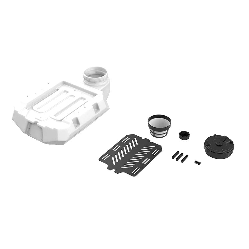 Agricultural Drone Frame Medicine Tank 10L 16L 20L