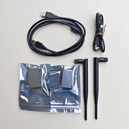 SIYI 2.4G Datalink Long Range 15km Transmission System with Mavlink Telemetry Various Ports