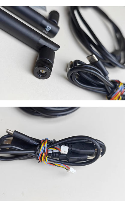 SIYI 2.4G Datalink Long Range 15km Transmission System with Mavlink Telemetry Various Ports