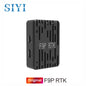 SIYI F9P RTK Module Centimeter Level Four-Satellite Mutil-Frequency Navigation and Positioning System GNSS Mobile and Base