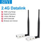 SIYI 2.4G Datalink Long Range 15km Transmission System with Mavlink Telemetry Various Ports
