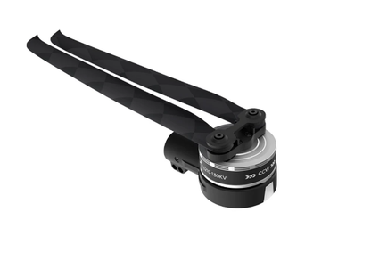 SIYI D6 Enterprise Propulsion System Self-Developed & Highly Integrated Both Straight & Foldable Propellers Compatible