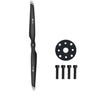 Hobbywing Dual axis H13 Brushless Double Motor 13825-37KV 24S Capacity Industrial Propulsion System 5720 Straight Propellers