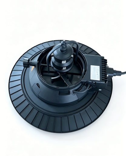 Original Second-Hand T40/T50 Tank And Spreader Agricultural Drone Spreader System for T50T/T40 Spreading Accessories Sow Seeding