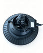 Original Second-Hand T40/T50 Tank And Spreader Agricultural Drone Spreader System for T50T/T40 Spreading Accessories Sow Seeding