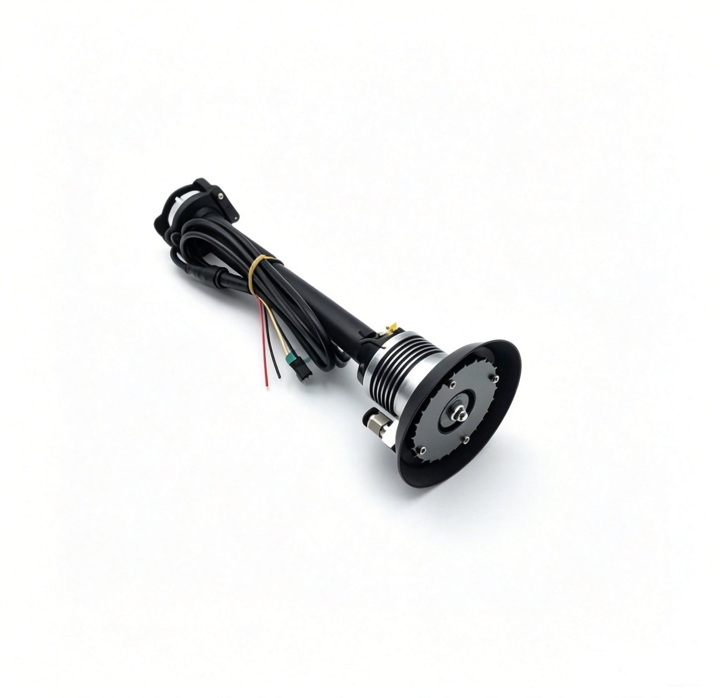 UAV black Smart Centrifugal Atomizer Set Suitable For DJI T20 T30 T40 T50 Plant Protection Drone 12S 14S