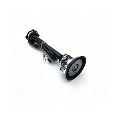 UAV black Smart Centrifugal Atomizer Set Suitable For DJI T20 T30 T40 T50 Plant Protection Drone 12S 14S