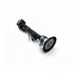 UAV black Smart Centrifugal Atomizer Set Suitable For DJI T20 T30 T40 T50 Plant Protection Drone 12S 14S