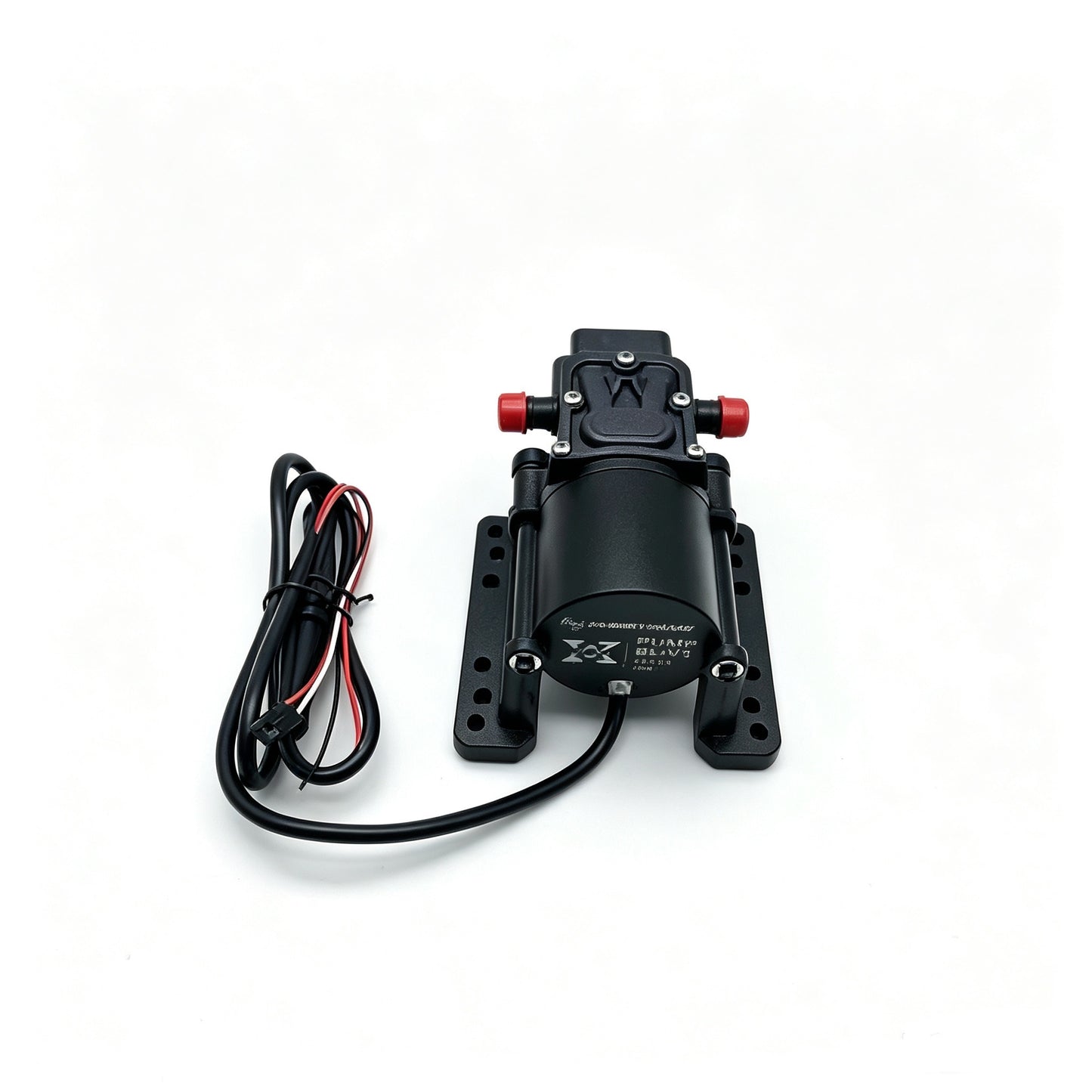 Plant Protection Drone Accessories Brush Spraying System 80A 35A Set Water Pump 30AESC 5L 10L 15L 16L 20L 22L 25L