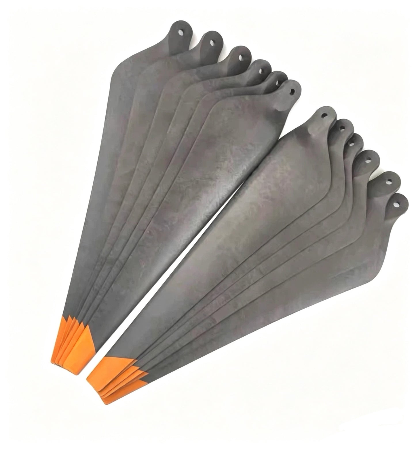Dji T10 T16 T20 Propellers 3390 CW&CCW Blades&Clamp Not Original Quality Quaranteed