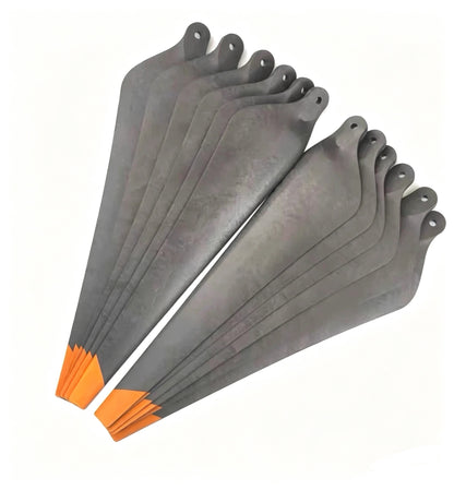 Dji T10 T16 T20 Propellers 3390 CW&CCW Blades&Clamp Not Original Quality Quaranteed
