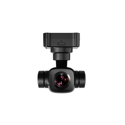 SIYI A8 Mini 4K 8MP Ultra HD AI Identify 6X Digital Zoom Gimbal Camera with Sony Sensor Night Vision 3-Axis Stabilizer FPV Drone