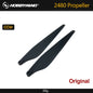 Hobbywing Original 3011 X8 2480 X6 puls Motor Power System Folding Propeller For Agricultural Drones UAV Blades Prop Accessory