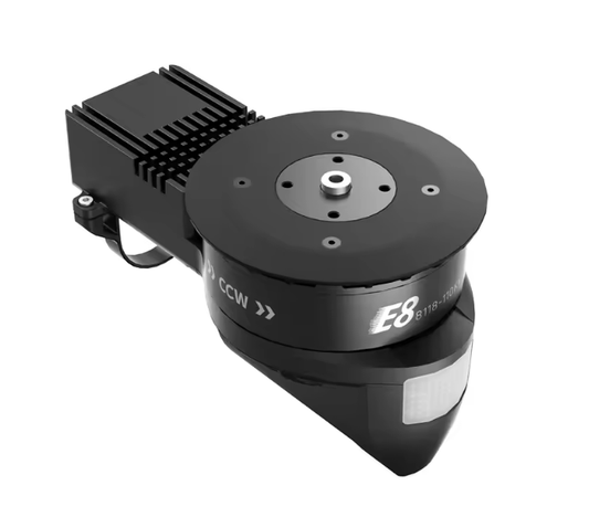 SIYI E8 Power System Power Combo with Folding Propeller