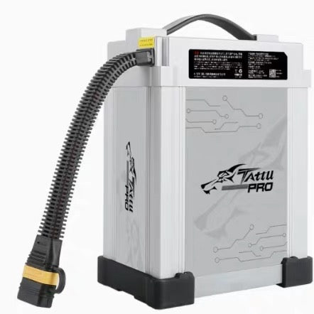 Original Tattu Smart Lipo Battery 22000mAh PRO 25C 14S with AS150U-F