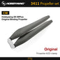 Hobbywing Original X9 Plus X9 Max 36190 X9 3411 Motor Power System Folding Propeller For Agricultural Drones UAV High Quality