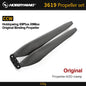 Hobbywing Original X9 Plus X9 Max 36190 X9 3411 Motor Power System Folding Propeller For Agricultural Drones UAV High Quality