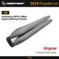 Hobbywing Original X9 Plus X9 Max 36190 X9 3411 Motor Power System Folding Propeller For Agricultural Drones UAV High Quality