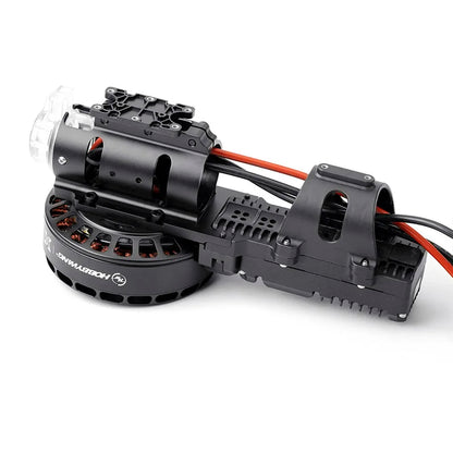 Original Hobbywing X11 Max Power Xrotor FOC Combo 80A ESC Motor 41335 CW/CCW