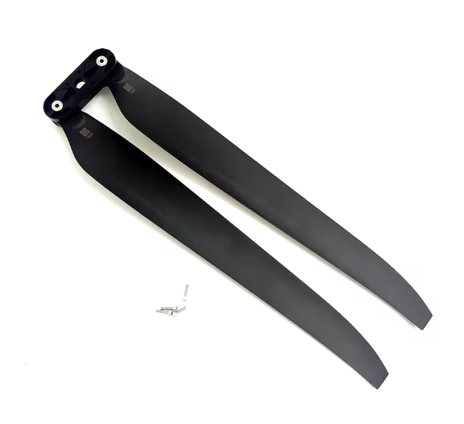 Hobbywing New X11 G2 Motor Integrated 4314 Propeller Max Thrust 32 kg 11115-95KV 14S D45mm For For 30L Agricultural Quadcopter