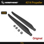 Hobbywing Original 48175 Carbon fiber X11 plus 4314 Folding Propeller 41 Inch Fixed Motor Power System For Agricultural UAV