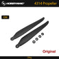 Hobbywing Original 48175 Carbon fiber X11 plus 4314 Folding Propeller 41 Inch Fixed Motor Power System For Agricultural UAV