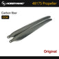 Hobbywing Original 48175 Carbon fiber X11 plus 4314 Folding Propeller 41 Inch Fixed Motor Power System For Agricultural UAV