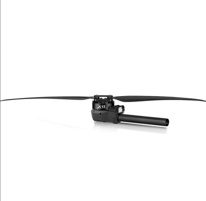 Original Hobbywing X13 Power Xrotor FOC Combo ESC Motor 5620 CW/CCW 57KG Propellers 50mm Tube For AG UAV Drone