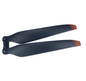 Hobbywing Coaxial H13 Brushless Double Motor 13825-37KV 24S Capacity Industrial Propulsion System 5720 Fold Propeller Big Drone