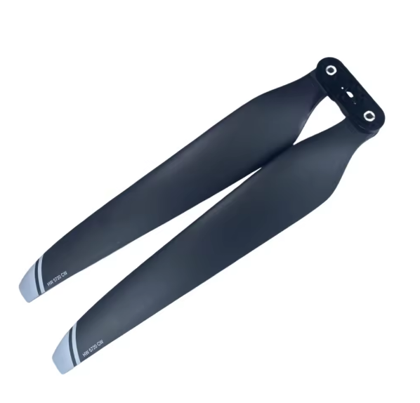 Hobbywing Coaxial H13 Brushless Double Motor 13825-37KV 24S Capacity Industrial Propulsion System 5720 Fold Propeller Big Drone