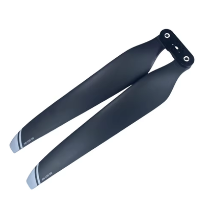 Hobbywing Coaxial H13 Brushless Double Motor 13825-37KV 24S Capacity Industrial Propulsion System 5720 Fold Propeller Big Drone