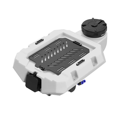 Agricultural Drone Frame Medicine Tank 10L 16L 20L