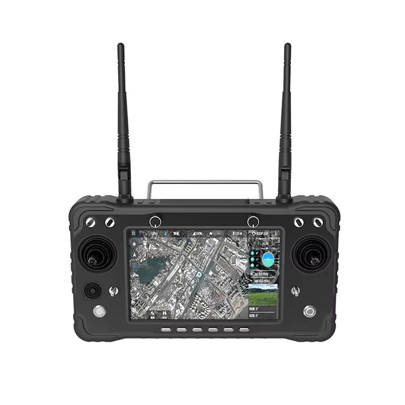 SKYDROID H16 / H16PRO 108OP 10-30km Digital Image Transmission + Data Transmission +Telemetry All In One Datalink For FPV Drone