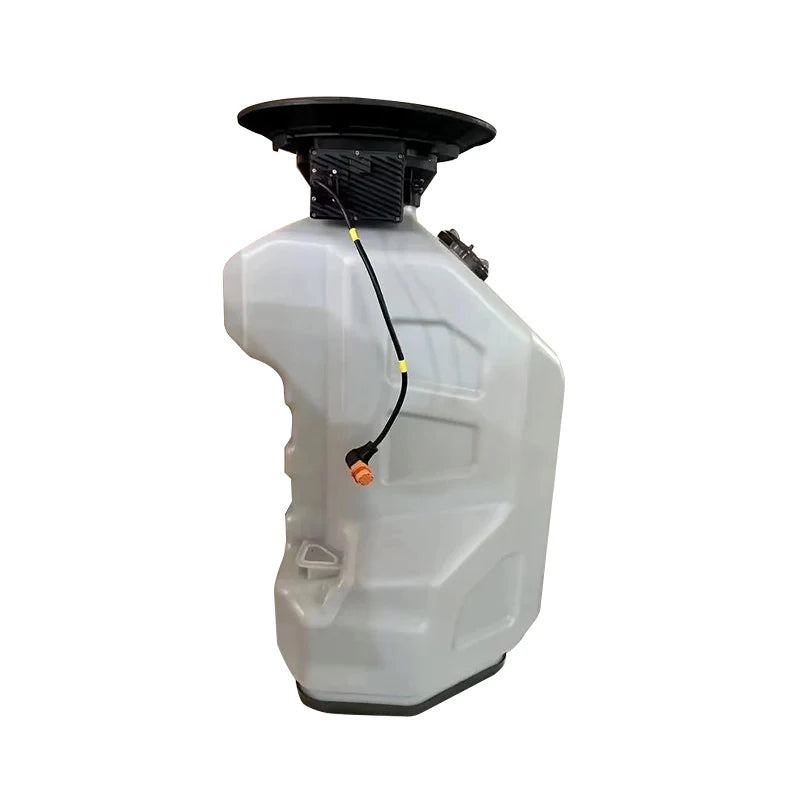Original Second-Hand T40/T50 Tank And Spreader Agricultural Drone Spreader System for T50T/T40 Spreading Accessories Sow Seeding