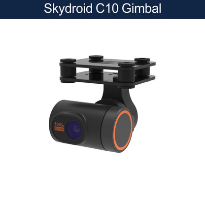 Original Skydroid H12 Channel 2.4GHz 1080P HD Digital Video Data Transmission Transmitter 3 in 1 Android Drone Remote Control