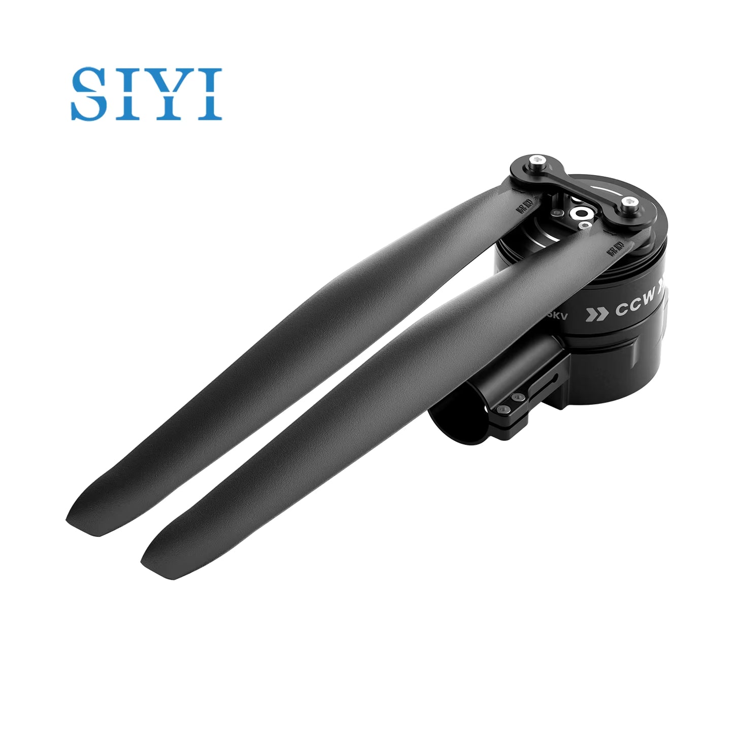 SIYI E6 motor system with ESC