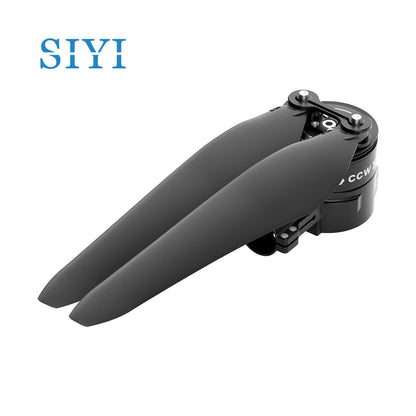 SIYI E6 motor system with ESC