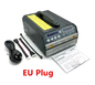 SKYRC PC1080 Lipo Battery Charger 1080W 20A 540W*2 Dual Channel Lithium Battery Charger for Agricultural Spraying Drone UAV