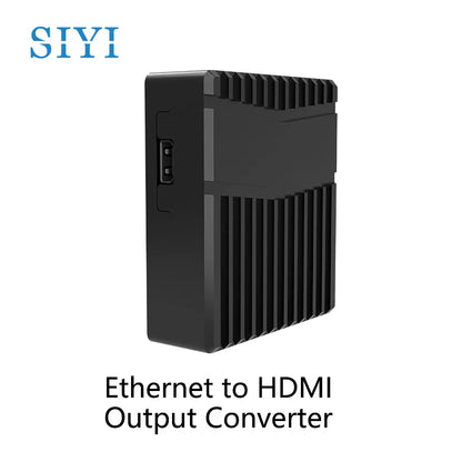 SIYI Original Accessory MK15 MK32 Air Unit Long Range Directional Antenna Camera Hub BEC Module Hall-Sensor Power Module