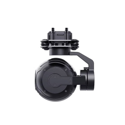 SIYI ZR10 2K 4MP QHD 30X Hybrid 10X Optical Zoom Gimbal Camera 1/2.7" CMOS HDR Starlight Night Vision 3-Axis Stabilizer UAV POD