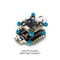 Hobbywing Xrotor FPV G2 4in1 ESC Competition 45A 65A 3-6S LiPo Flight Controller F7 BLHeli-32 Firmware Read 4 High Performance