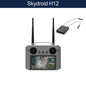 Original Skydroid H12 Channel 2.4GHz 1080P HD Digital Video Data Transmission Transmitter 3 in 1 Android Drone Remote Control